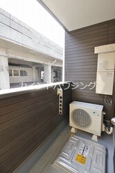 レーブルメゾン住吉大社の物件内観写真